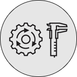 כלי מדידה וחילוץ מקדחים