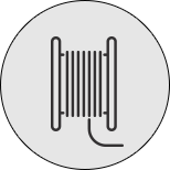 כבלי הפעלה וגלגלות